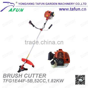 TFG1E44F-5B 52cc 1.82kw Oil Brush Cutter for Sale photo-3