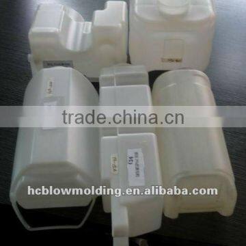 OEM Blow Molding Plastic PE Tank Model Water Storage Tank Making Machine photo-3