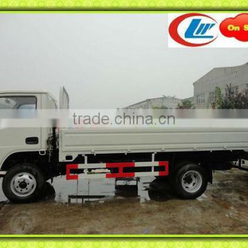 4x2 diesel cargo truck,cheap mini trucks