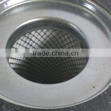 New 90kw Kaishan Diesel Air Compressor Air Oil Separator photo-5