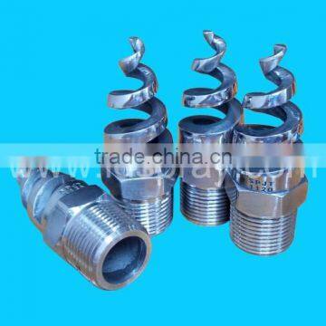 TF Full Cone Spiral Nozzle photo-5