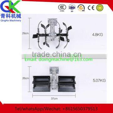 Four-stroke Gasoline Garden Pruning Tool Weeder photo-2