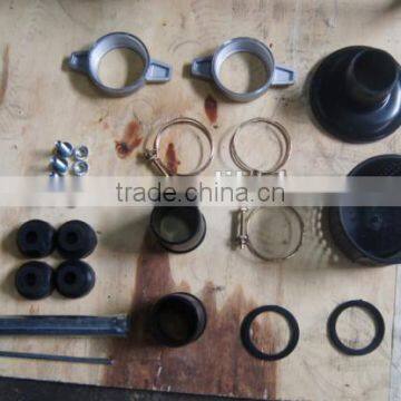 2015 Promotion Newest Cheapest Gasoline Water Pump 4 Inch Wp40c With Trade Assurance photo-5