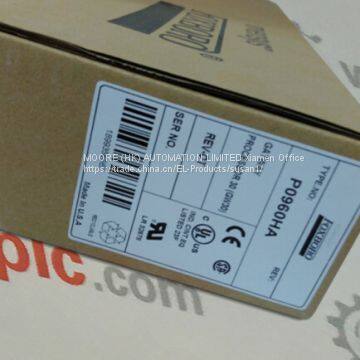 TRICONEX 4000098-510 One year warranty