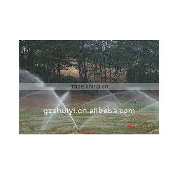 golf irrigation