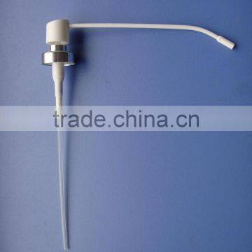 mist aluminum crimp sprayer with high quality and best price