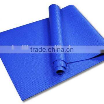 Eco PVC foam yoga mat /non-slip yoga mat/yoga mats