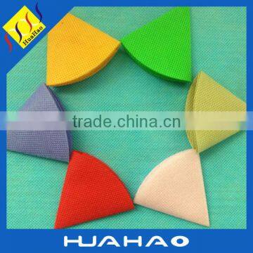 Nonwoven Technics and Plain Style Non Woven Fabric Price photo-4