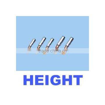 HEIGHT HOT SALE CONNECTING TERMINALS DTL-2 WITH HIGH QUALITY