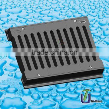 500*340-73 SMC Manhole Gully Grating cover set C250