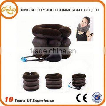 Plastic Comfortable Cervical Traction Device With Great Price photo-3