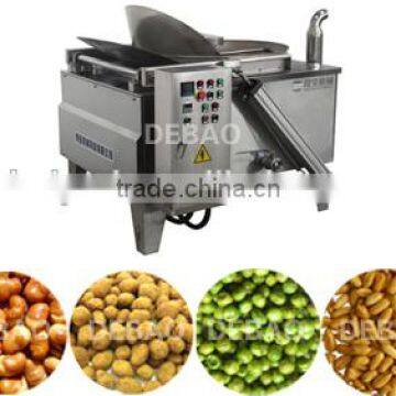 Industrial Automatic Deep Fryer With Timer photo-2