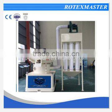 Industrial Use Wood Pellet Machine for Sales Wood Pellet Making Mill photo-3