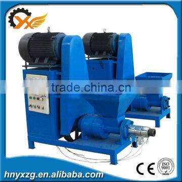 Wide Suitability Excellent Quality and High Reputation Hard Wood Charcoal Briquette Charcoal Making Machine photo-3