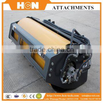 HCN Brand 0205 Series Road Roller Vibratory Compactor photo-4