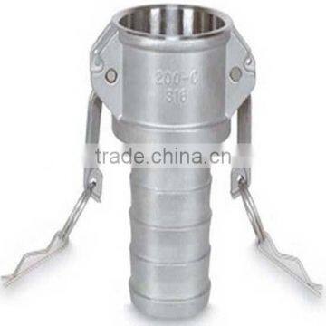Camlock Coupling--Stainless Steel photo-4