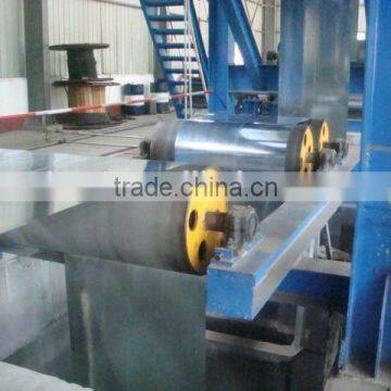 Galvanized Steel Coil/Metal Roofing Sheets Building Materials/galvanized Roof Coil photo-5