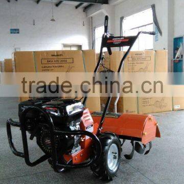 Cultivator Mini Tiller Machine With 7.0HP Engine Tool photo-2