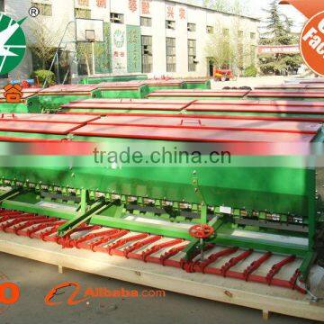 18 Rows 50hp Oilseed Rape Seed Planter for Sales photo-5