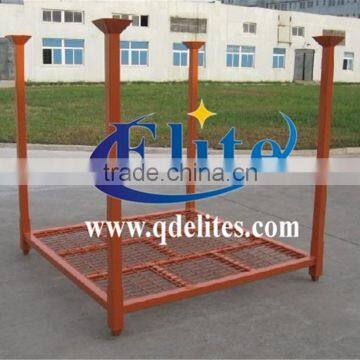 Heavy Duty Warehouse Pallet Rack photo-2