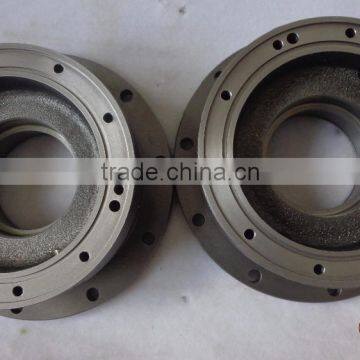Cast Iron Sand Casting Stainless Steel photo-6