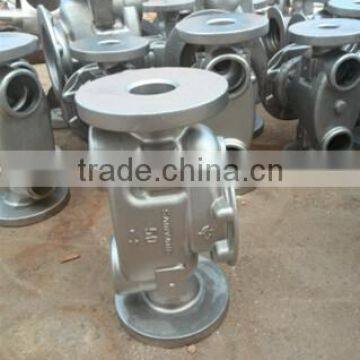 Direct Manufacturer Investment Casting Mould photo-3