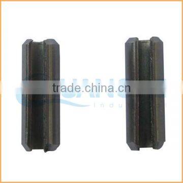 Made In Dongguan m5 Galvanized Slotted Spring Pins photo-3
