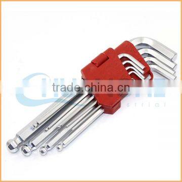 Chuanghe sales hex screw allen key