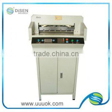 Electric paper cutter