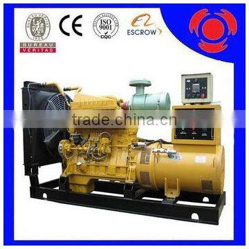 Best Quality CE Approved 500kw Water Cooled Generator Price List/ Diesel Generator Set