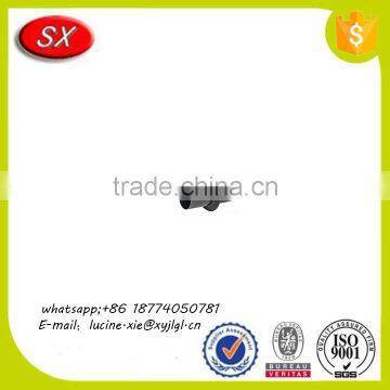 Precision Puddle Flange Smooth Welding Flanges Cnc Parts photo-2