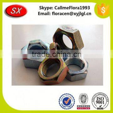 Popular Custom Alloy Camera Screws (Professional Manufacture/Hight Quality) photo-6