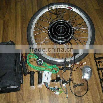 e-bike motor kit (200w to 1500w)