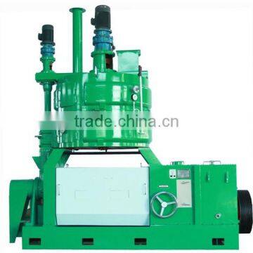 High Oil Yeild Rate Maize Oil Making Machine Corn Oil Production Line photo-6