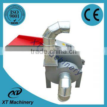 Motor or Engine Driven 7.5kw 10hp Grain Hammer Mill photo-4