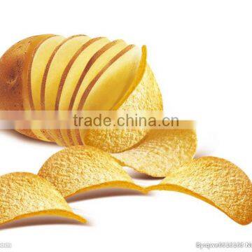 frying snacks machinery