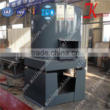 KDL Model High Efficiency Alluvial Gold Concentrator for Sale photo-6