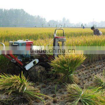 4GK100 Wheat Bcs Reaper Binder Price photo-4