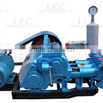 BW100/5 Big Aggregate High Pressure Mud Sucking Pump photo-5