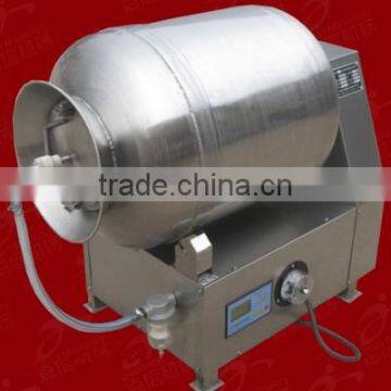 GR40/100L Automatic Meat Vacuum Tumbler Machine