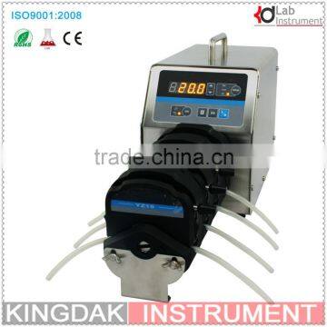 BT100S-1Speed-Variable Perostaltic Pump photo-4