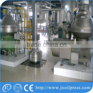 Henan JINXIN Hot Sale Refined Soybean Oil Machine Price photo-6