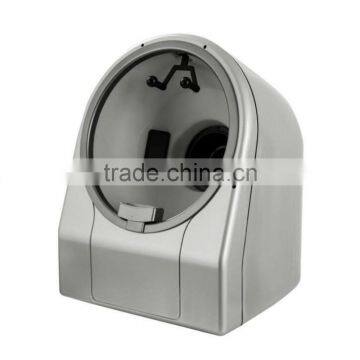 Hot Sale Portable Skin Analyzer Machine 3D Magic Mirror Skin Test Machine photo-2