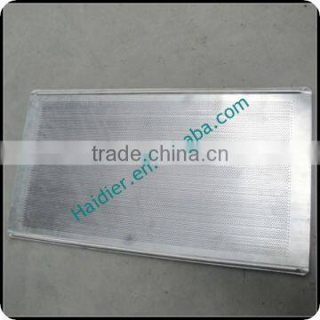 Stainless Steel Bread Pans for Baking Oven, Perforated Baking Pan photo-2