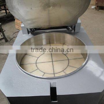 Price of Bakery Machinery Baguette Making Machine French Baguette Hydraulic Dough Divider photo-3
