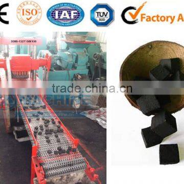 Shisha Charcoal Making Machine photo-2