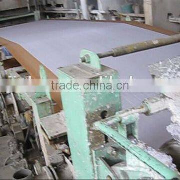 2100mm a4 Paper, Writing Paper and Copy Paper Making and Recycling Machine, Whole Production Line photo-6
