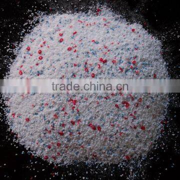 High Foam Detergent Washing Powder to Dubai photo-4