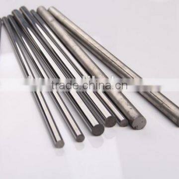 China TiC Based Cermet Carbide Bars With Hole photo-4
