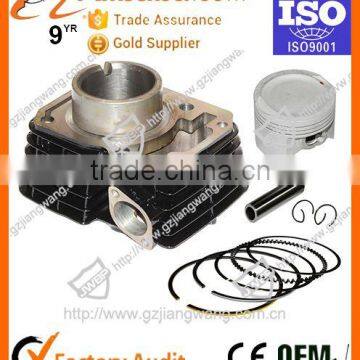 Chinese Manufacture Motorcycle Engine Cylinder Kit CBF125 photo-2